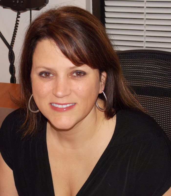 Jen Sapin