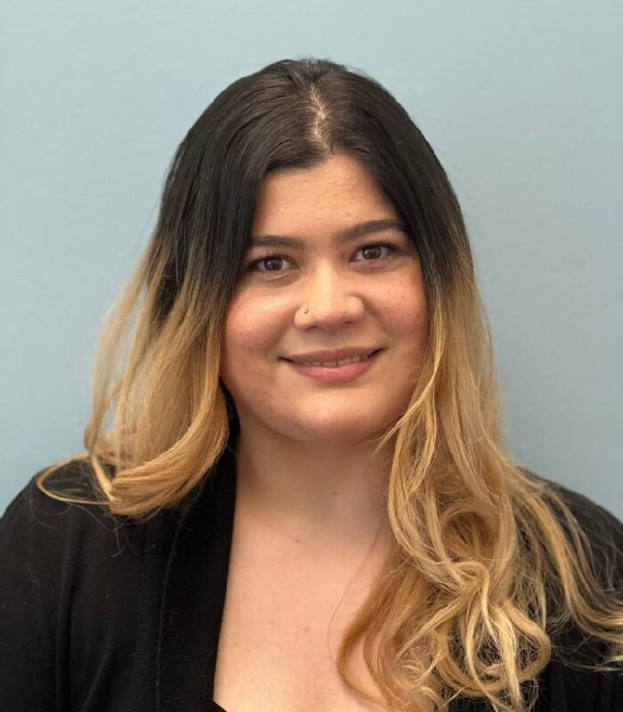 Stephanie Salazar Soto